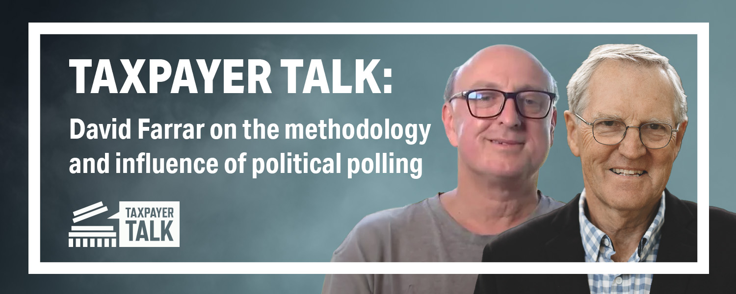 David Farrar on Political Polls