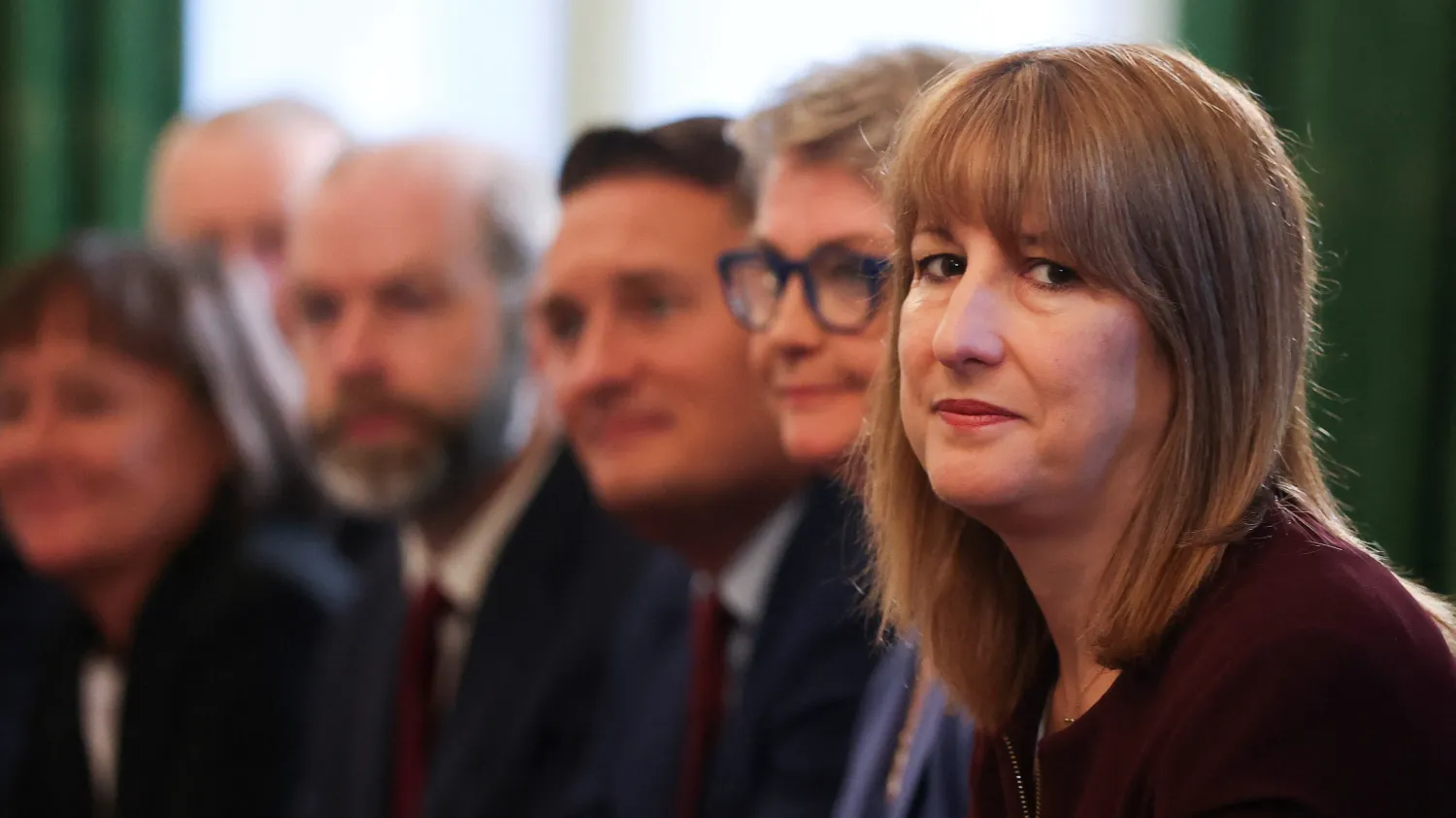 Rachel Reeves under pressure to cut green quangos