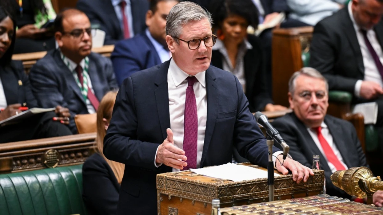 Britain’s quangos spending exposed by TaxPayers' Alliance