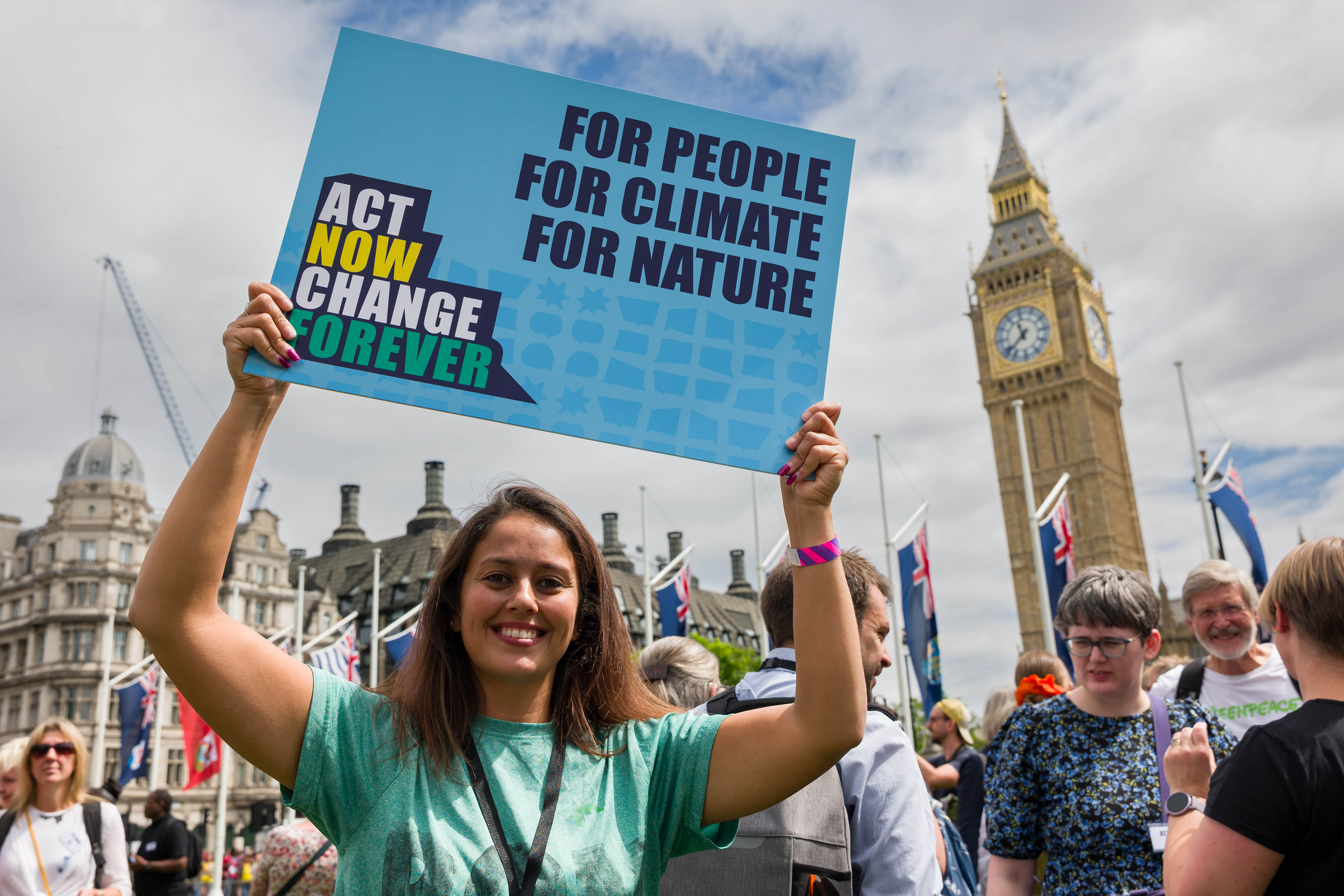 Credit: Richard Dawson / PA Assignments