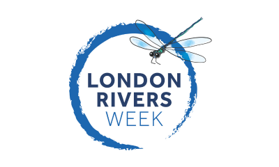 London Rivers Week - The Great Big Green Week