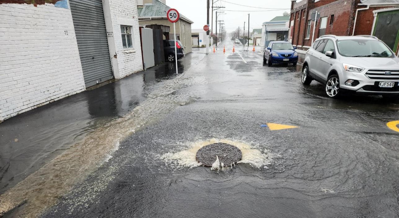 Surrey St Surcharge July 2025