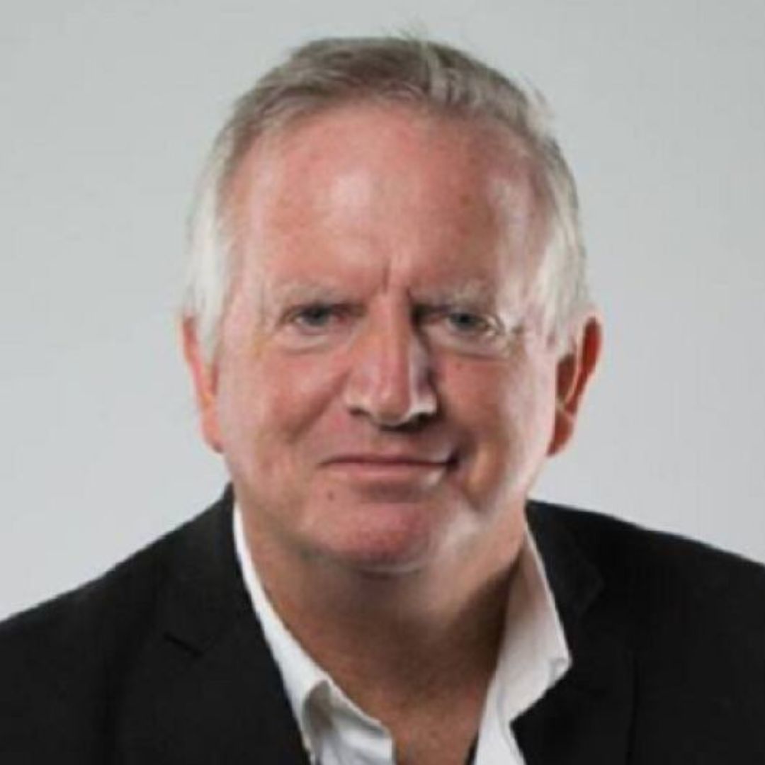 Professor Patrick Condon