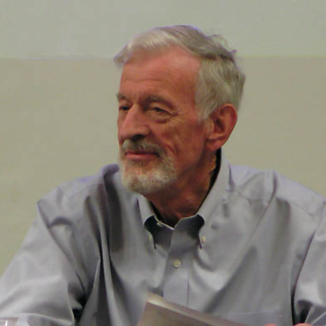 Ray Spaxman LL.D, ARIBA, MRTPI, FCIP, RPP, Hon AIBC