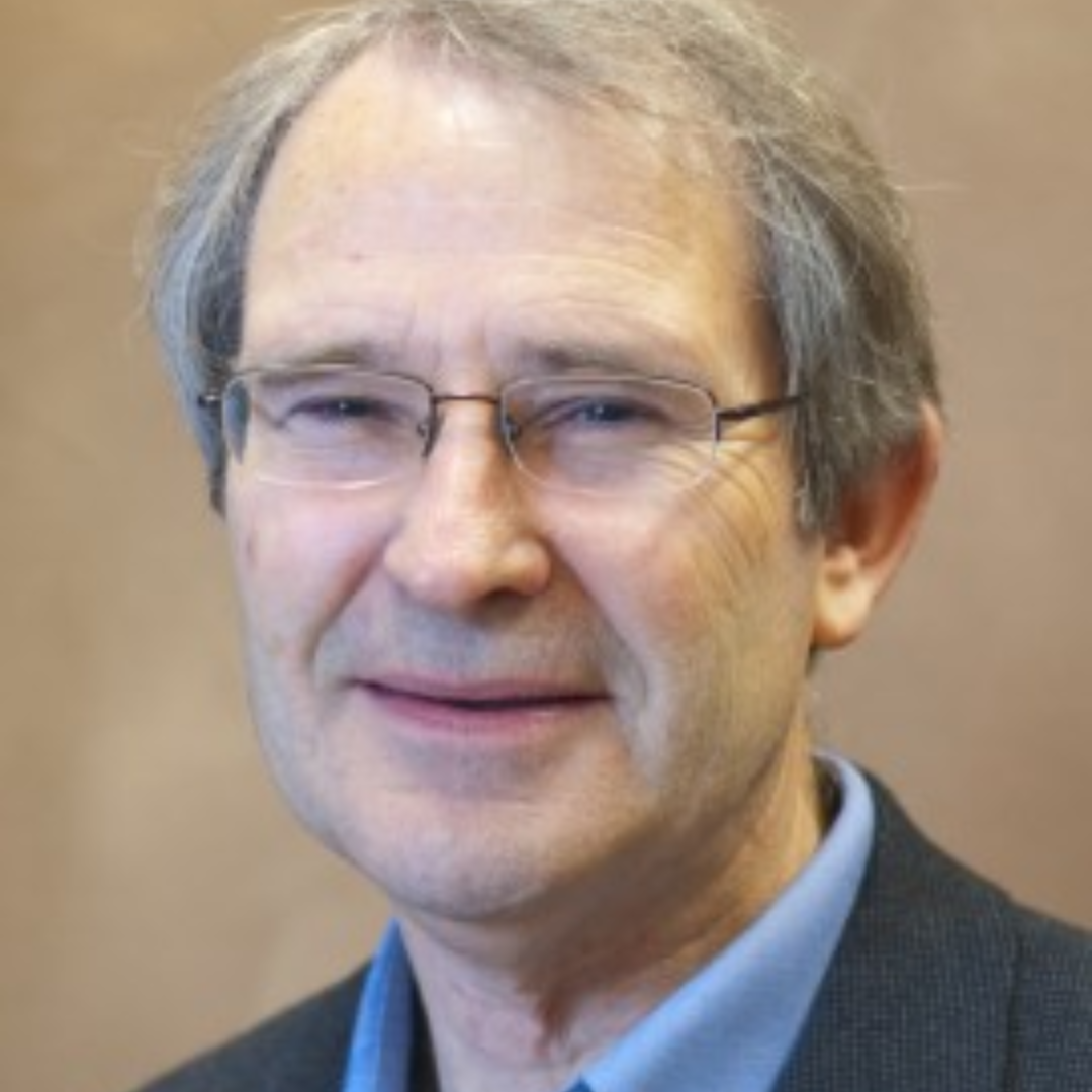 David Ley