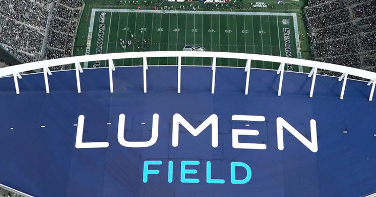 Fair Contract for Workers at Lumen Field! 🏈 ⚽️  image