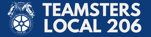 Teamsters Local 206
