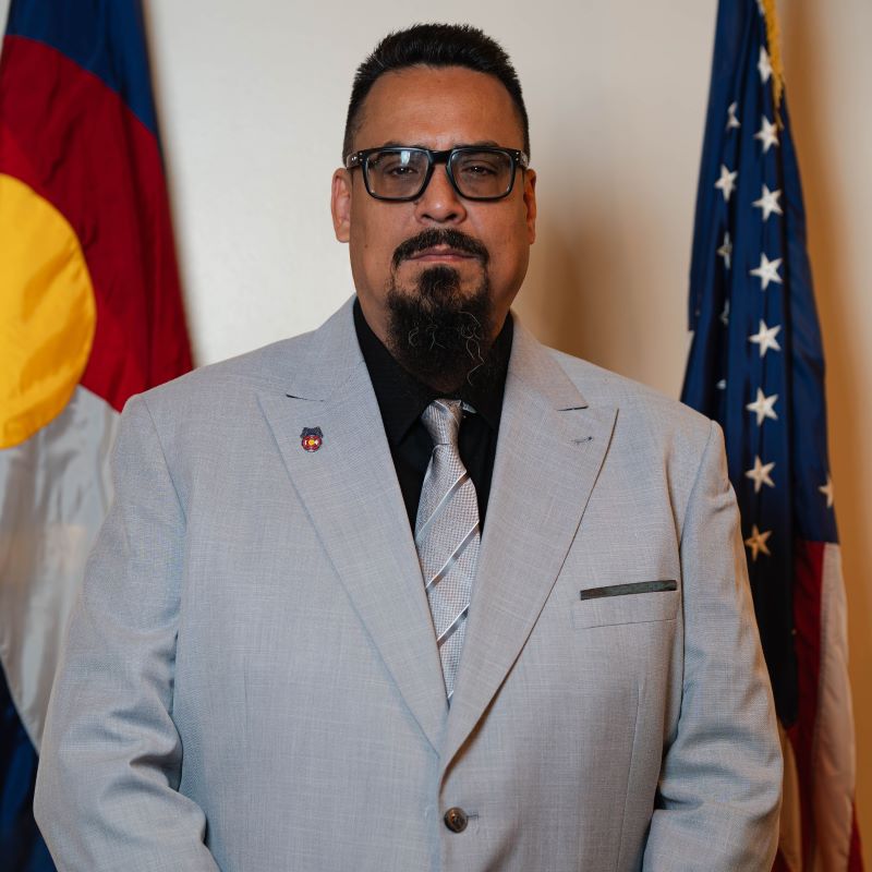 Servando Shawn Payan