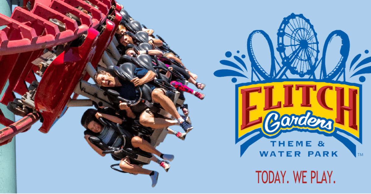 Elitch Summer Picnic