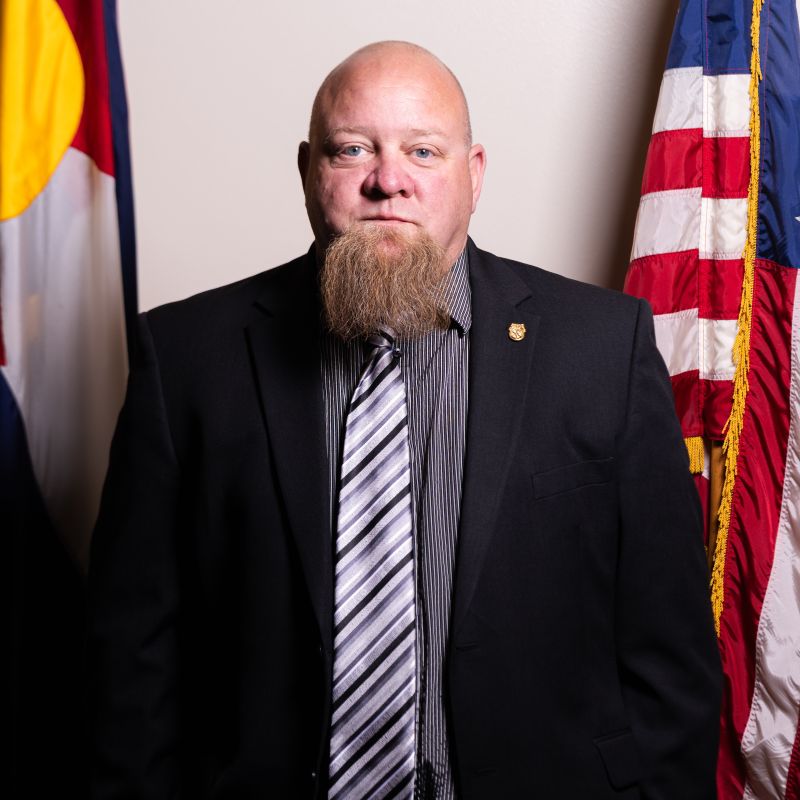 Greg Marshall
