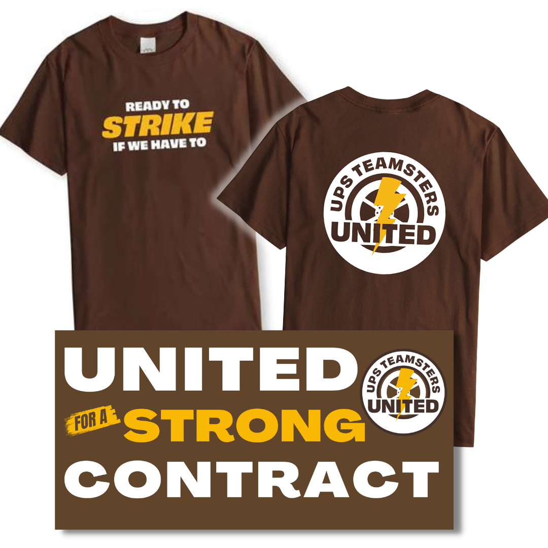 Toolkit Make UPS Deliver a Strong Contract