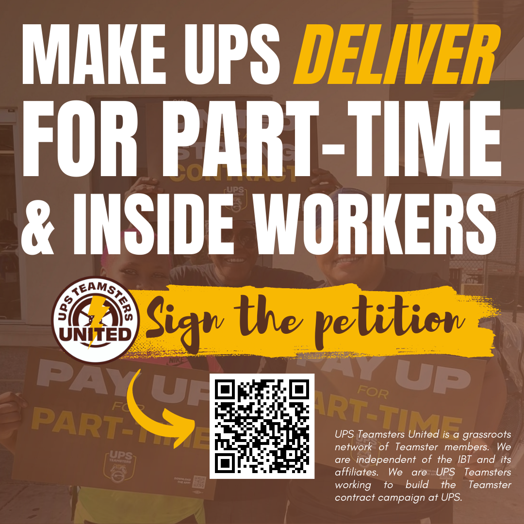 Toolkit Make UPS Deliver a Strong Contract