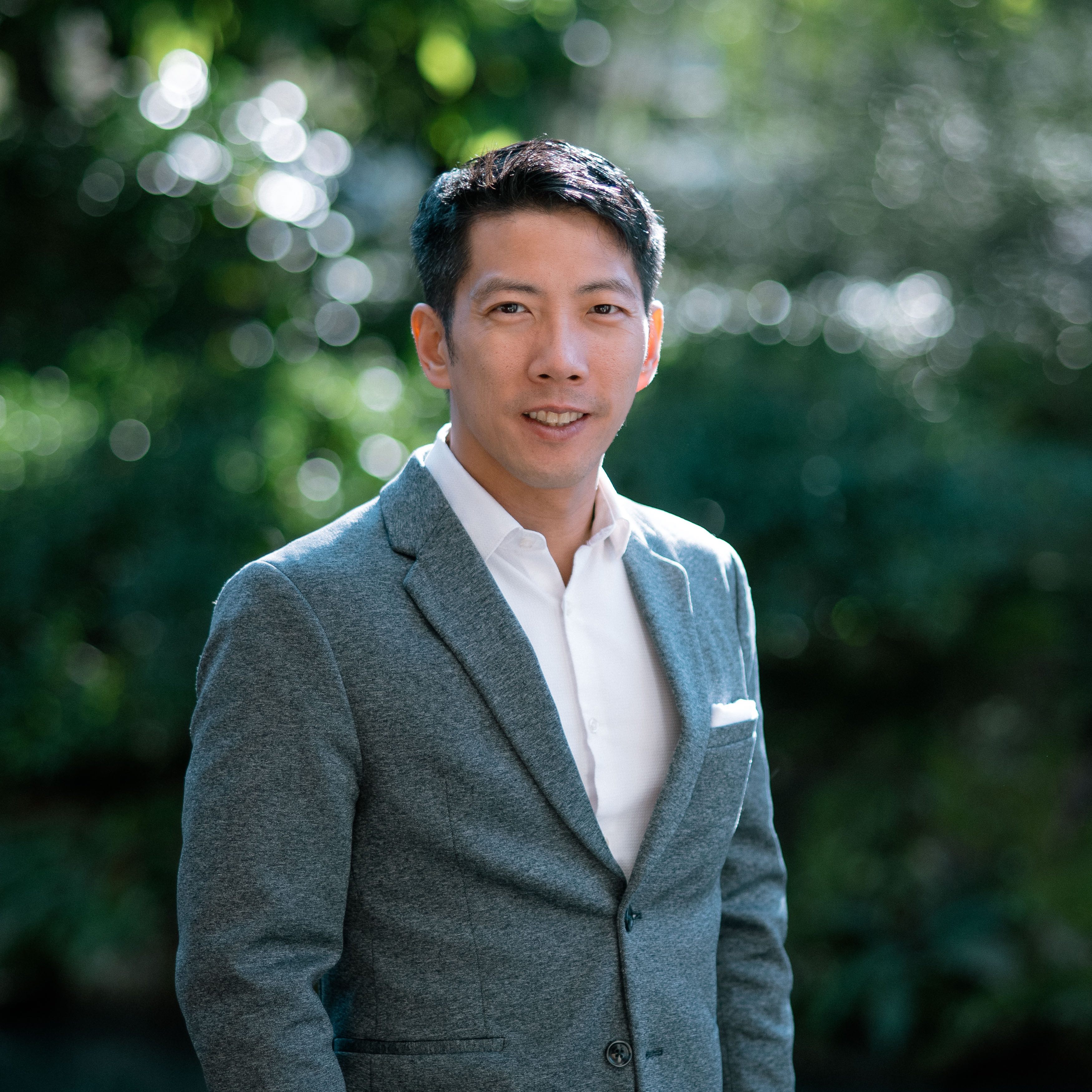 Michael Tan