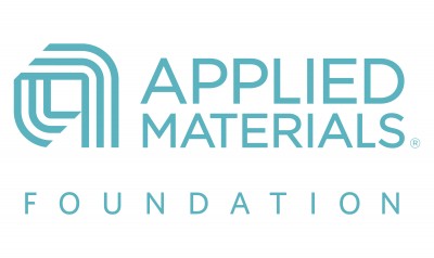 Applied Materials Foundation logo
