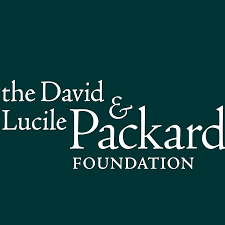 Packard Foundation logo