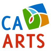 California Arts Council logo