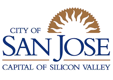 City of San Jose logo