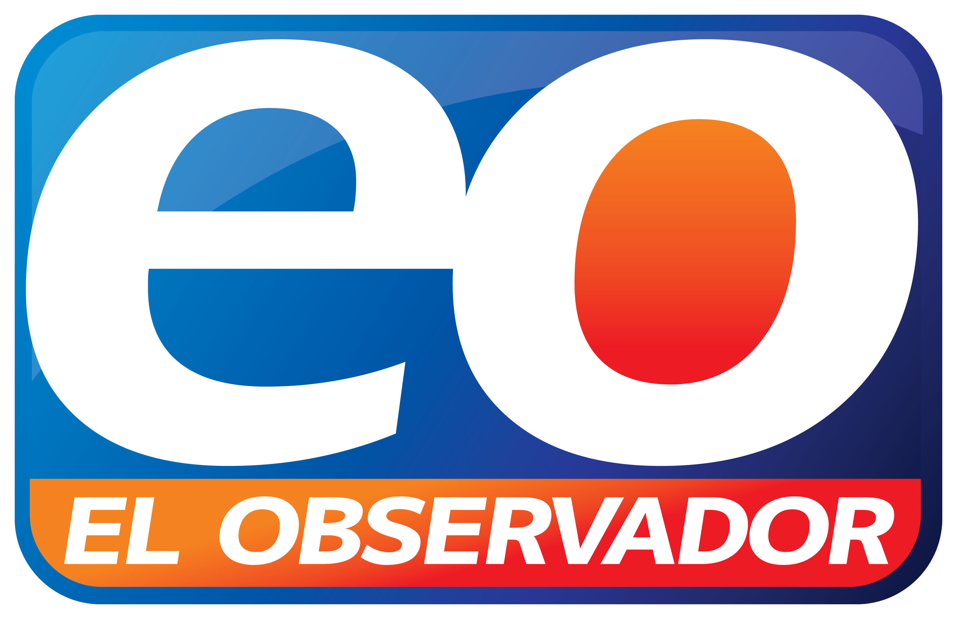 El Observador logo