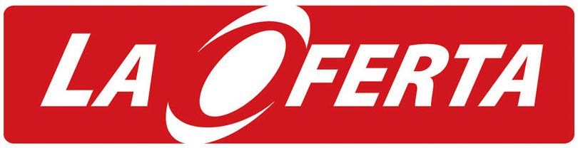 La Oferta logo