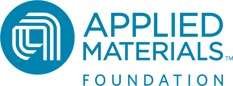 Applied Materials Applied_Materials_Foundation_Logo_Blue_July_2025.png