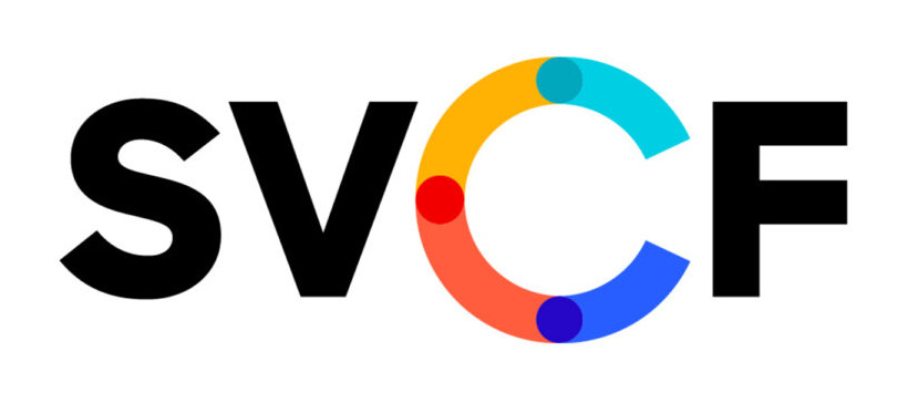 Silicon Valley Community Foundation logo