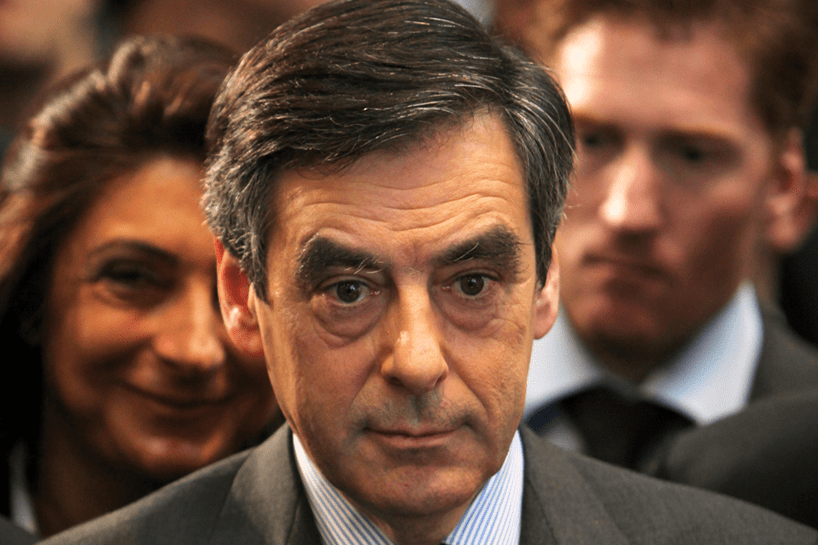 François Fillon