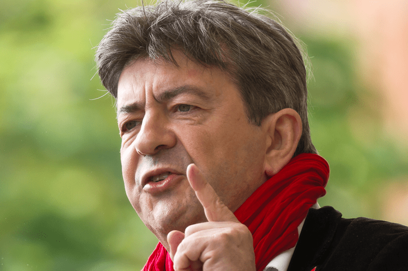 Jean-Luc Mélenchon