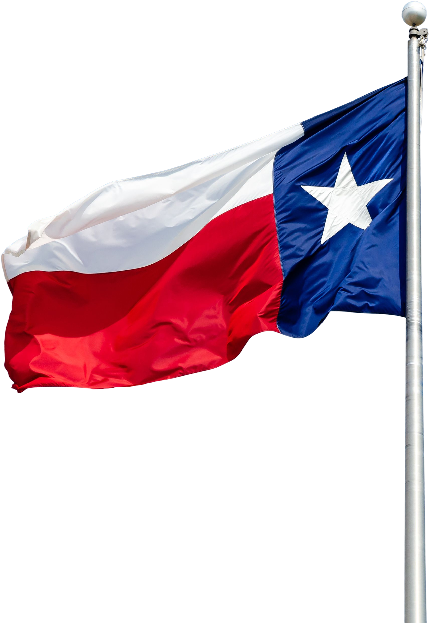 Texas flag