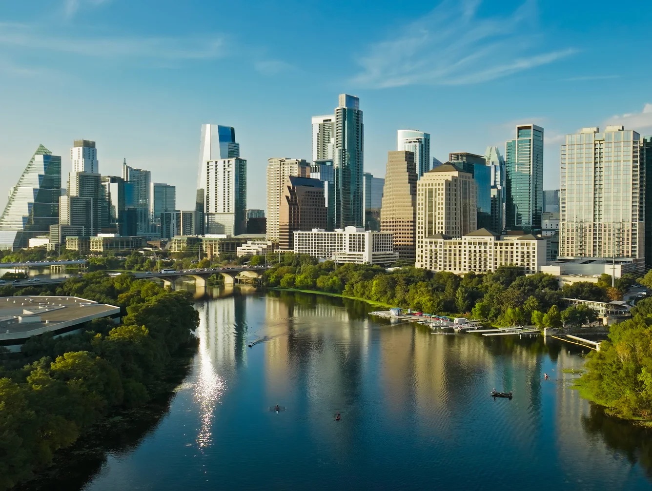 Regulatory Trends: Texas Sets Bar for Data Center Policy