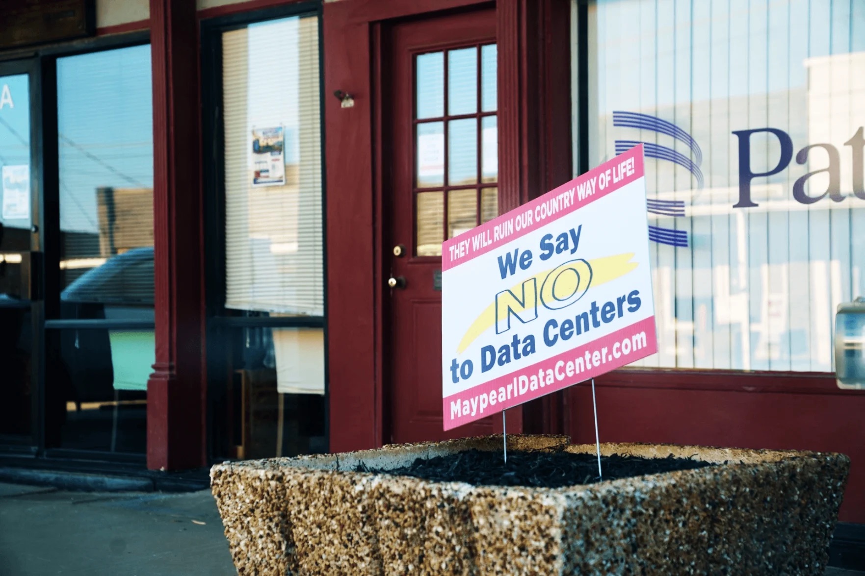 Here Are the Data Center Companies That Agreed to Comply With Gov. Greg Abbott’s Standards