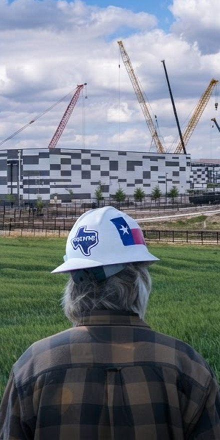 Texans for Economic Liberty