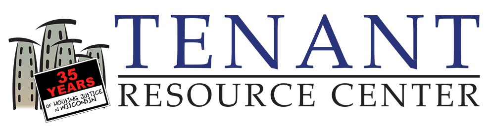 tenant resource center