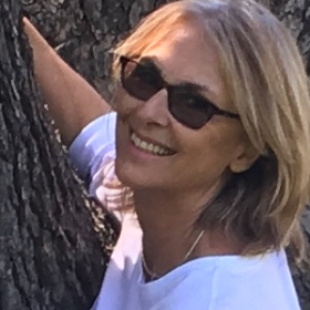 Photo of Linda - Chapel Hill