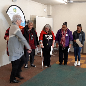 Photo of Literacy Aotearoa - Masterton