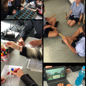 Photo of Belmont Intermediate School - Auckland