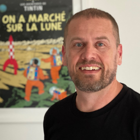 Photo of Chris | Auckland