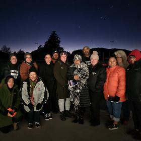 Photo of Tuarima | Matariki 2021