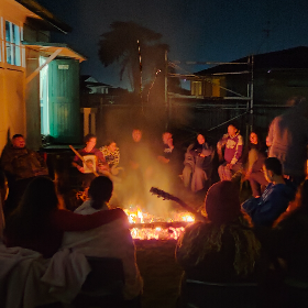 Photo of Ariah | Matariki 2021