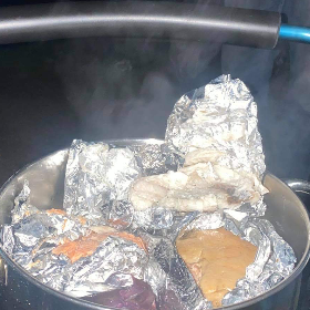 Photo of Vicki | Matariki 2021