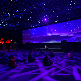 Photo of Julia | Matariki 2021