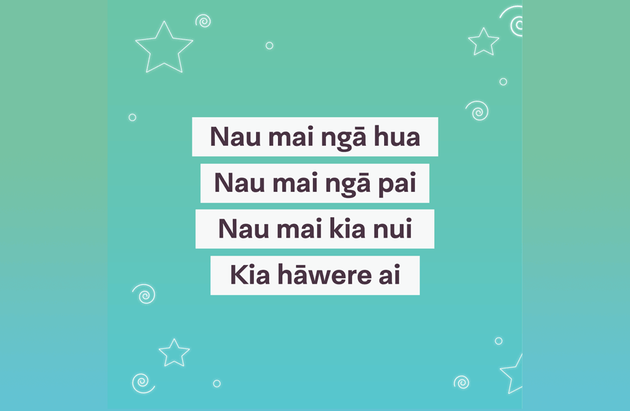 Learn a kaikōhau preview image 2