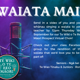 Photo of Philomena | New Zealand