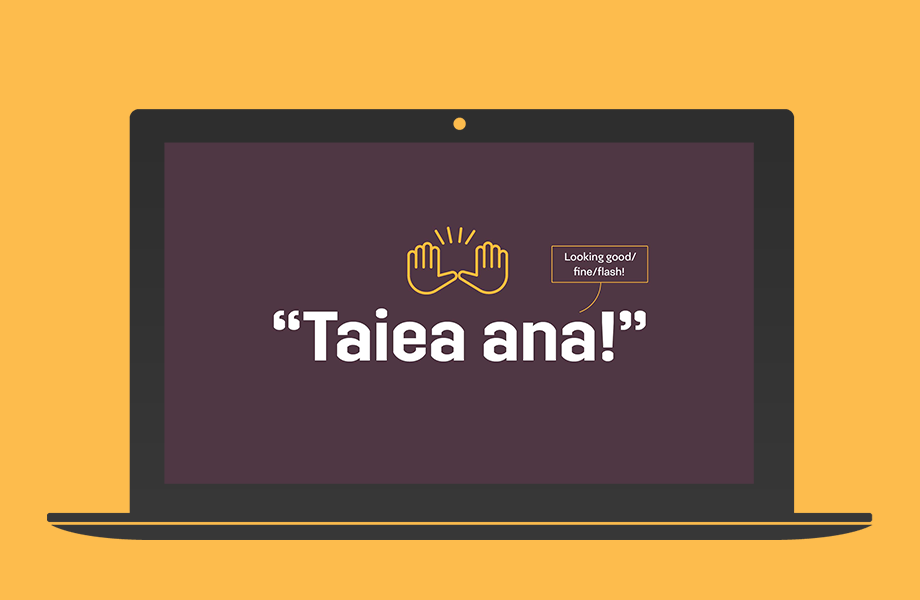 Te Reo mō te Tari preview image 2