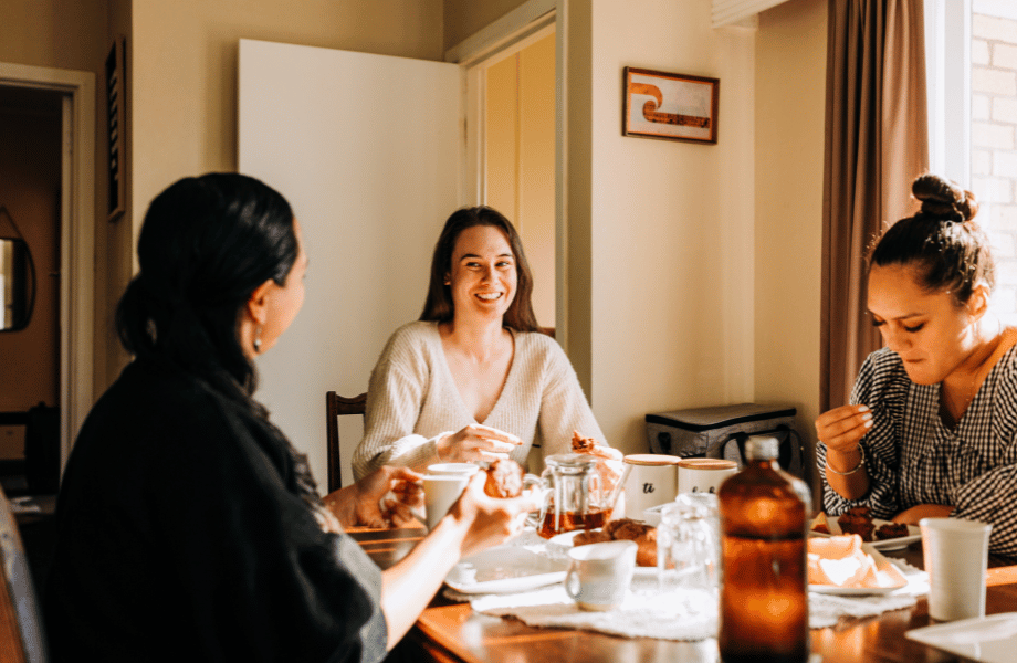 Ideas to get started