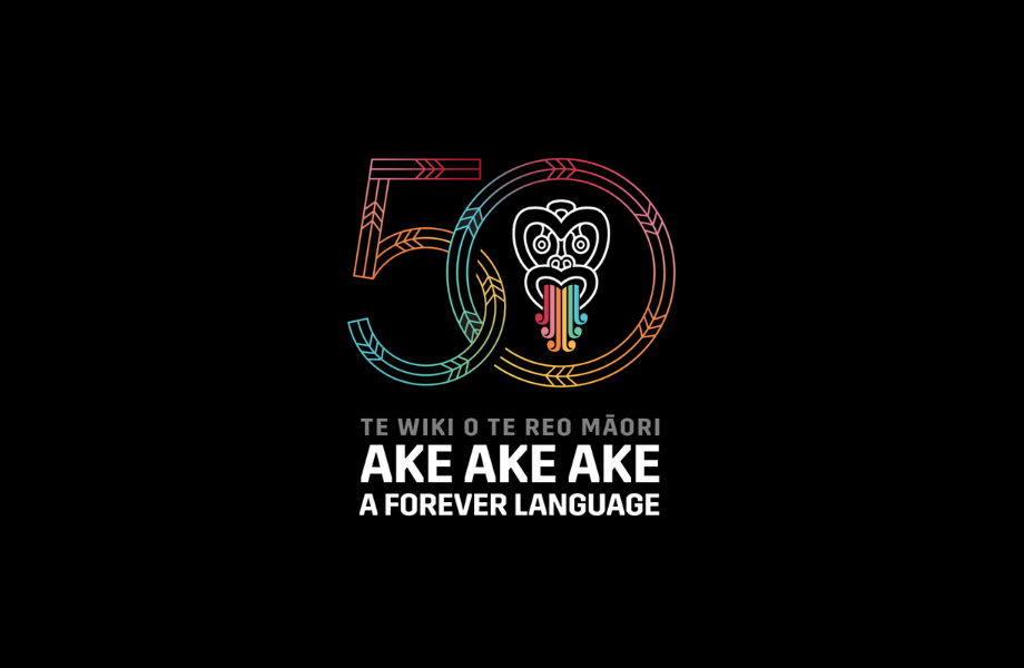 Te Wiki o te Reo Māori 50 Years Resources 2025