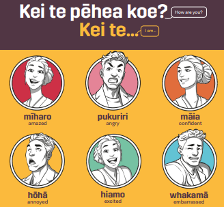 Kei Te Pehea Poster WEB preview image