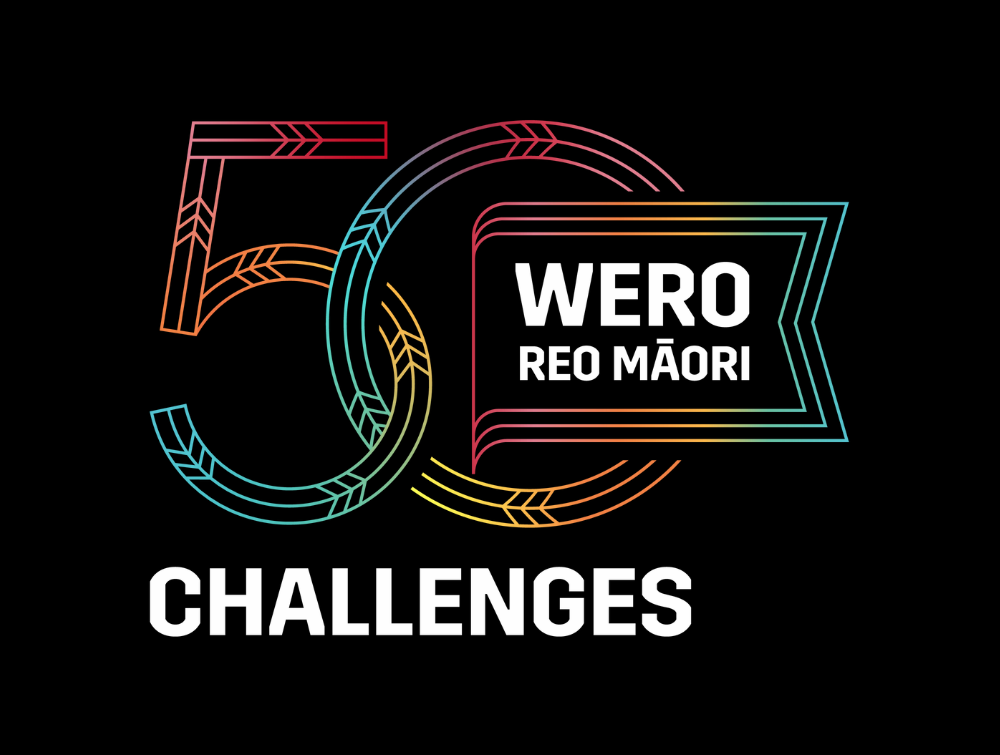 Te Wiki o te Reo Māori 2025