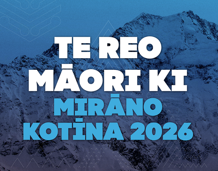 Te Reo Māori ki Mirano Kotina 2026 preview image