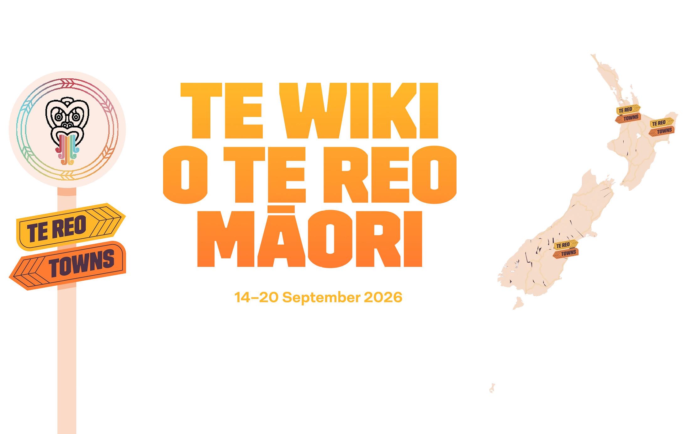 Dev Te Wiki 2026 banner
