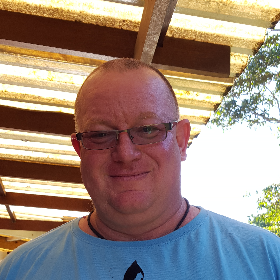 Photo of Tim - Whangarei